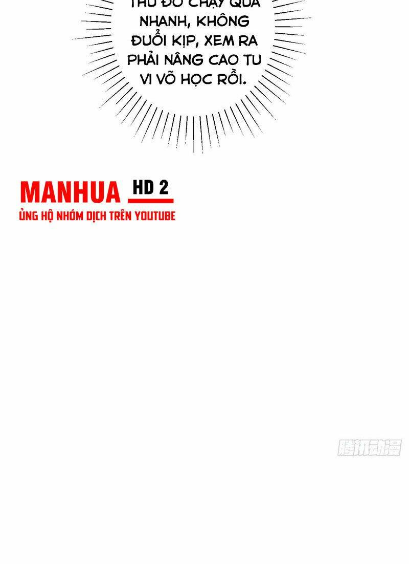 Thế Thân Thiếu Gia Không Dễ Chọc: Chapter 21