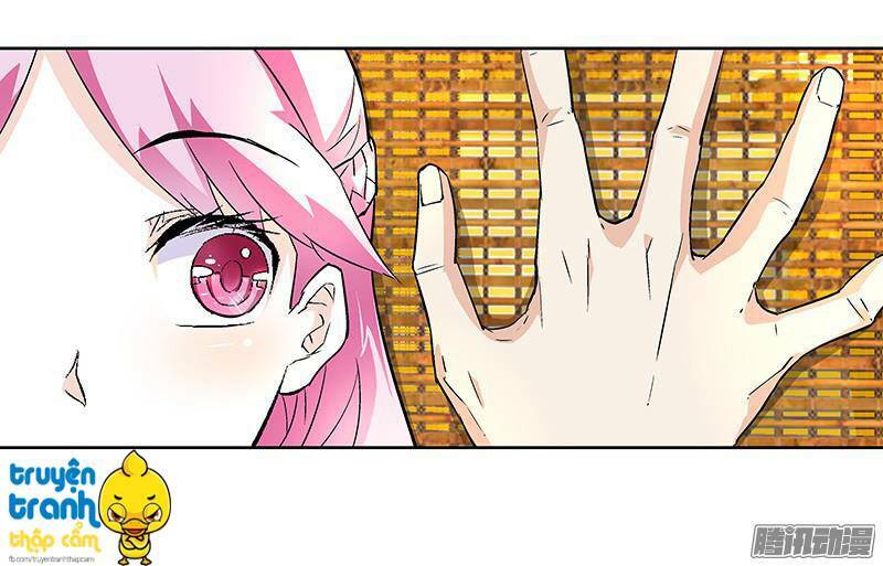 Cường Sủng Hào Môn Tiểu Manh Thê: Chapter 14