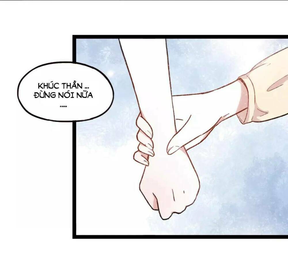 Cậu Đã Từng Yêu Tôi: Chapter 19