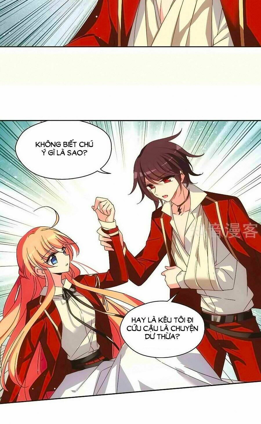 Xuyên Duyệt Tây Nguyên 3000: Chapter 227