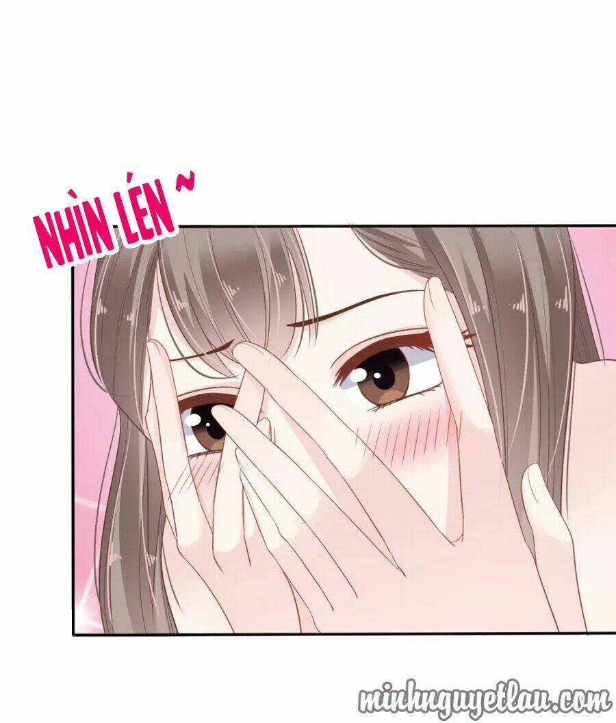 Phú Bà Bạc Tỷ Trong Lãnh Cung: Chapter 23