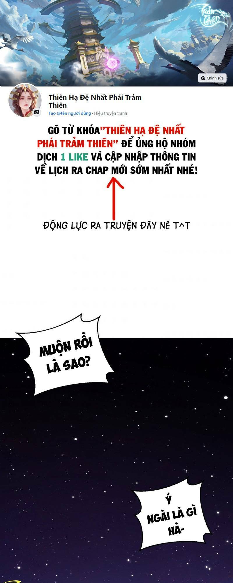 Anh Hùng Tái Xuất Mở Nhà Hàng, Đụng Là Phang!: Chapter 4
