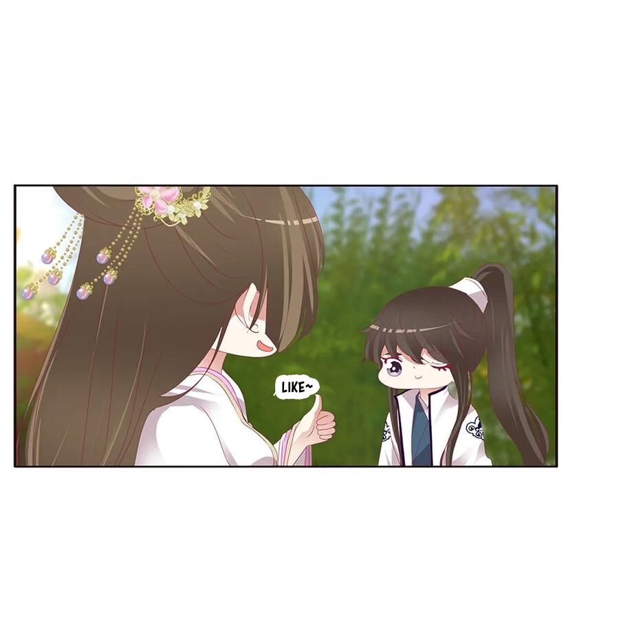 Thông Linh Phi: Chapter 583