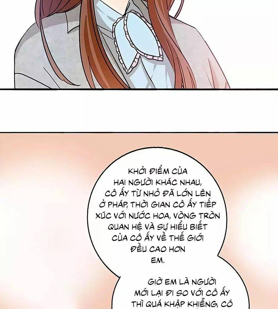 Mùi Hương Lãng Mạn: Chapter 44