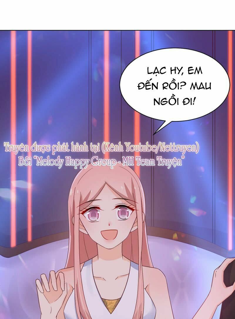 Ma Lạt Thiên Kim Đẩu Ác Thiếu: Chapter 128