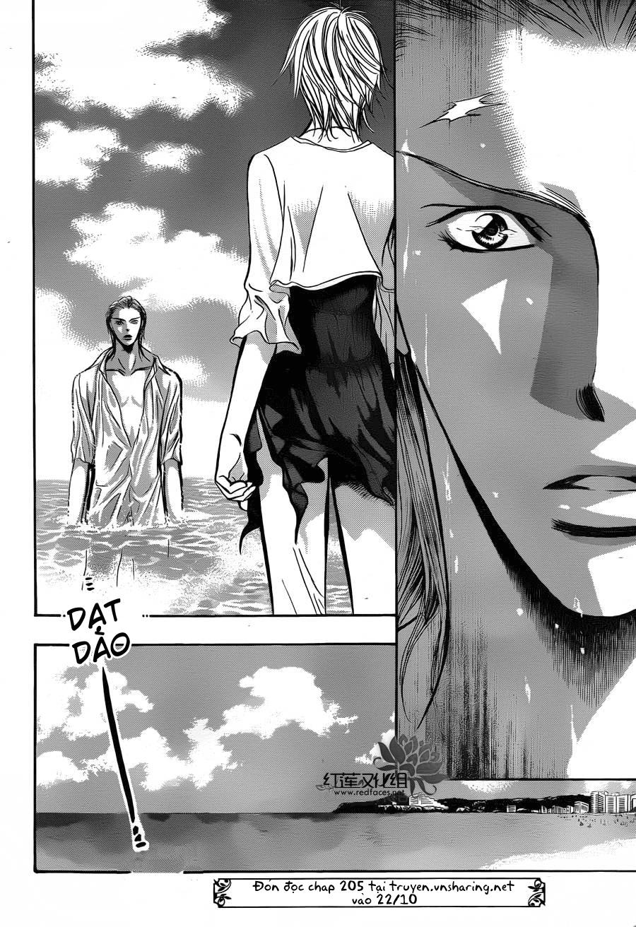 Thách Thức Tuyệt Vời: Chapter 204