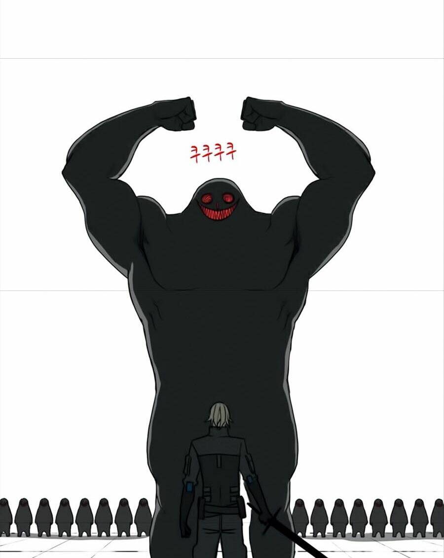 Đại Chiến Muỗi Biến Dị: Chapter 2