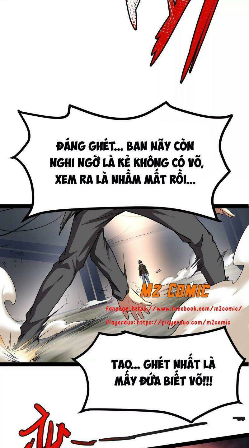 Chư Thần Rút Lui: Chapter 2