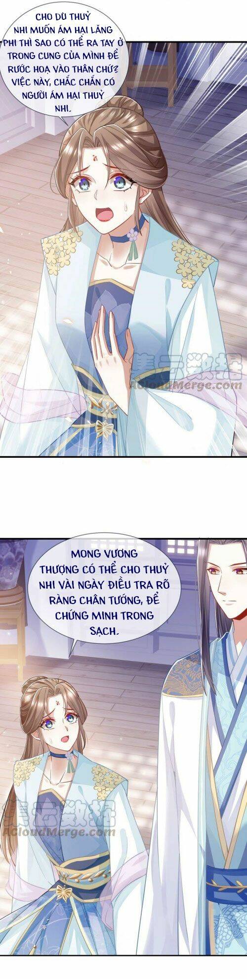 Xuyên Vào Trò Chơi Công Lược Boss Phản Diện: Chapter 37