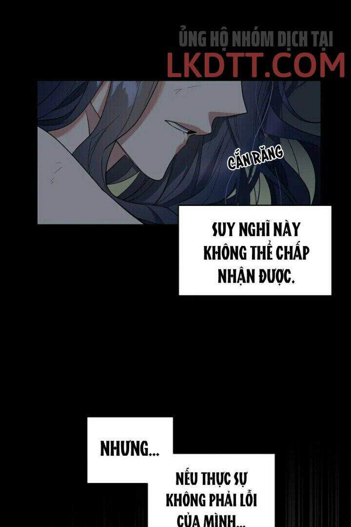 Nàng Công Chúa Trở Thành Vật Hiến Tế: Chapter 2