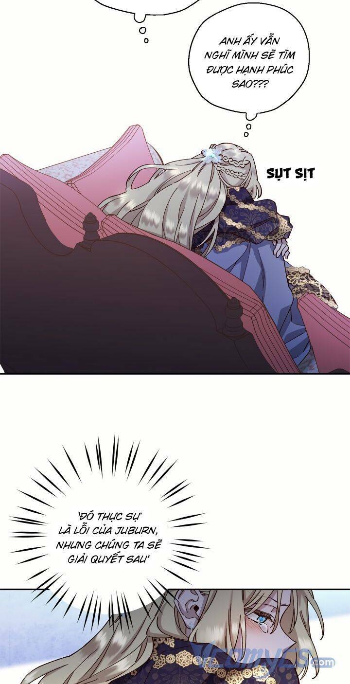 Hãy Cứu Tôi, Công Chúa: Chapter 6