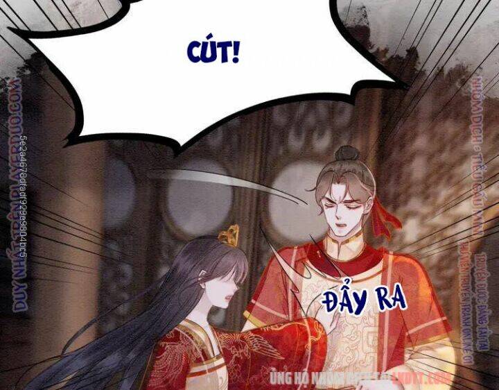 Trọng Sinh Bá Sủng Nhiếp Chính Vương Quá Mạnh Mẽ: Chapter 214