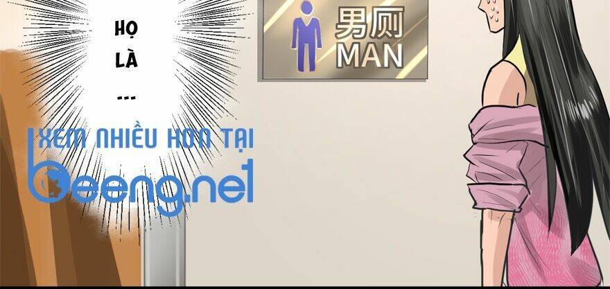 Vua Sinh Tồn: Chapter 84