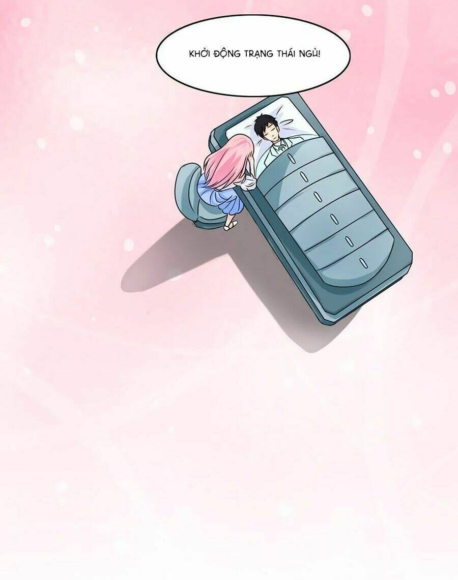 Số Hiệu 1314: Chapter 7