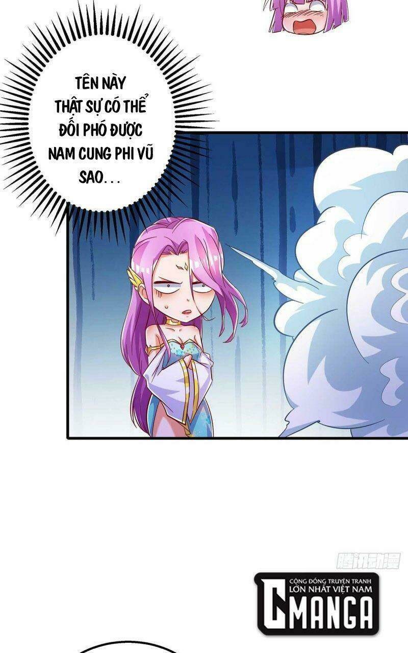 Siêu Cấp Thôn Phệ Hệ Thống: Chapter 48