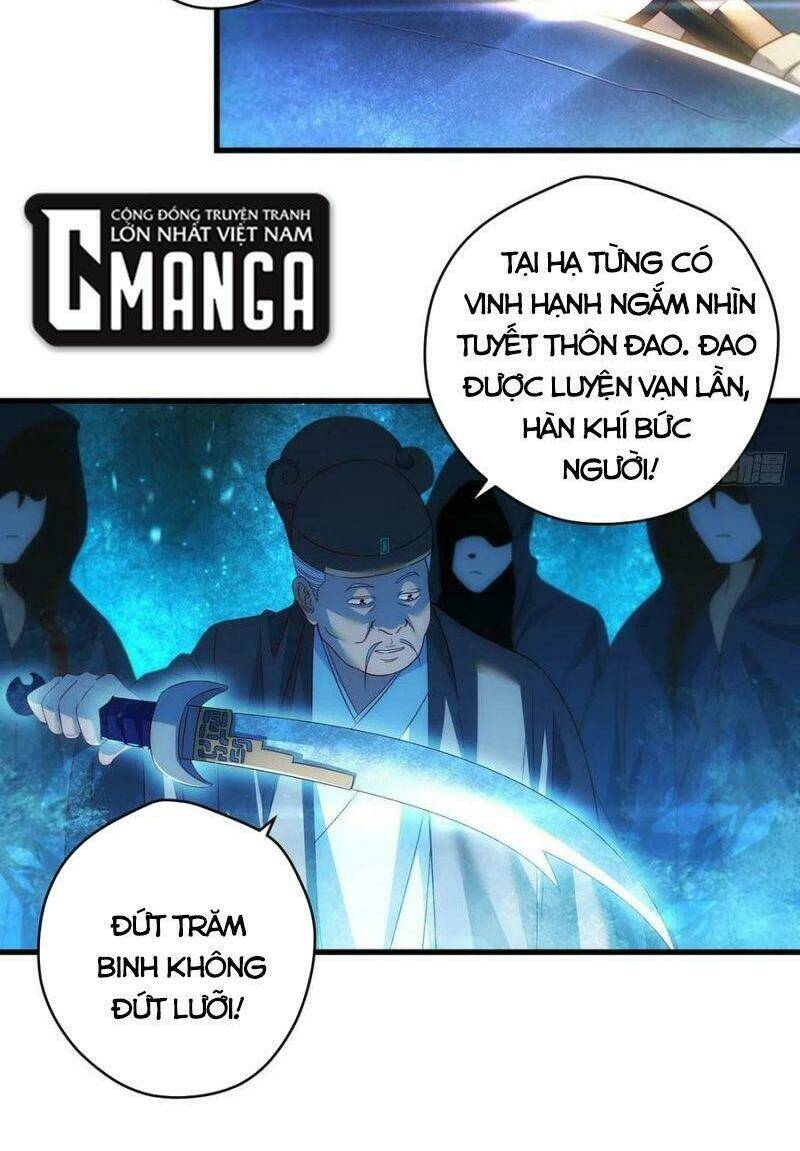 Ta Là Đại Hoàn Đan: Chapter 97