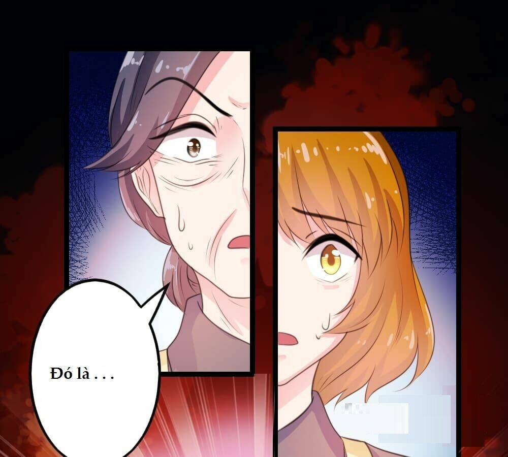 Bản Hợp Đồng Vô Cảm: Chapter 9