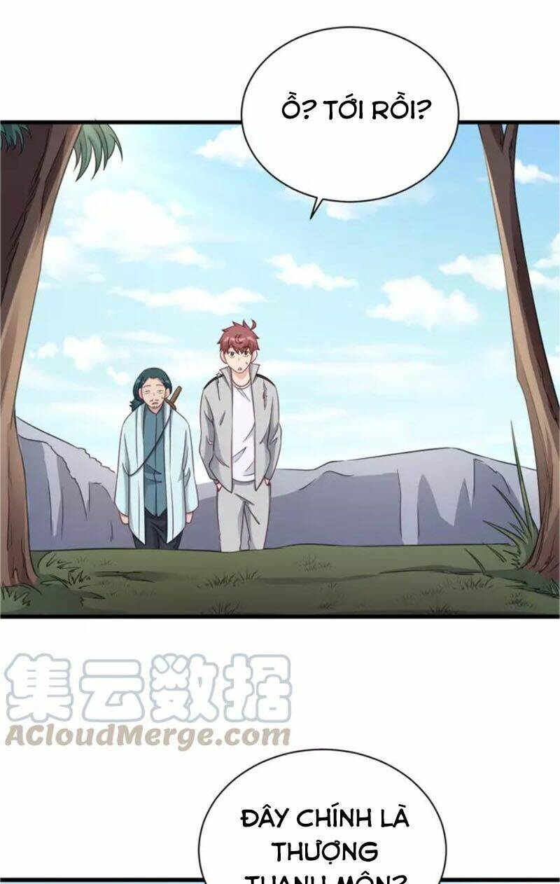 Hệ Thống Tu Tiên Mạnh Nhất: Chapter 109