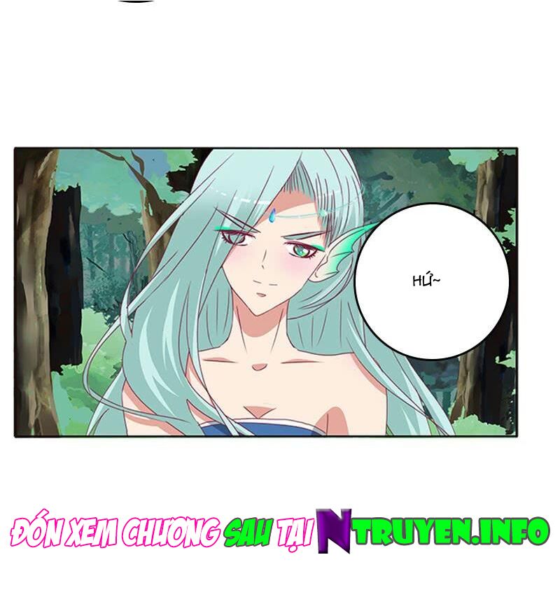 Thông Linh Phi: Chapter 362
