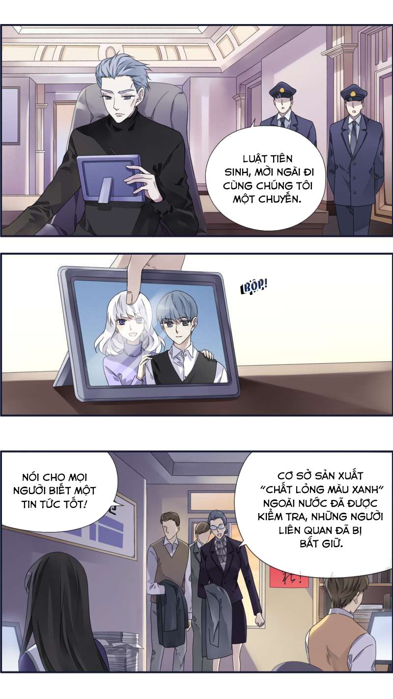 Lam Sí: Chapter 179