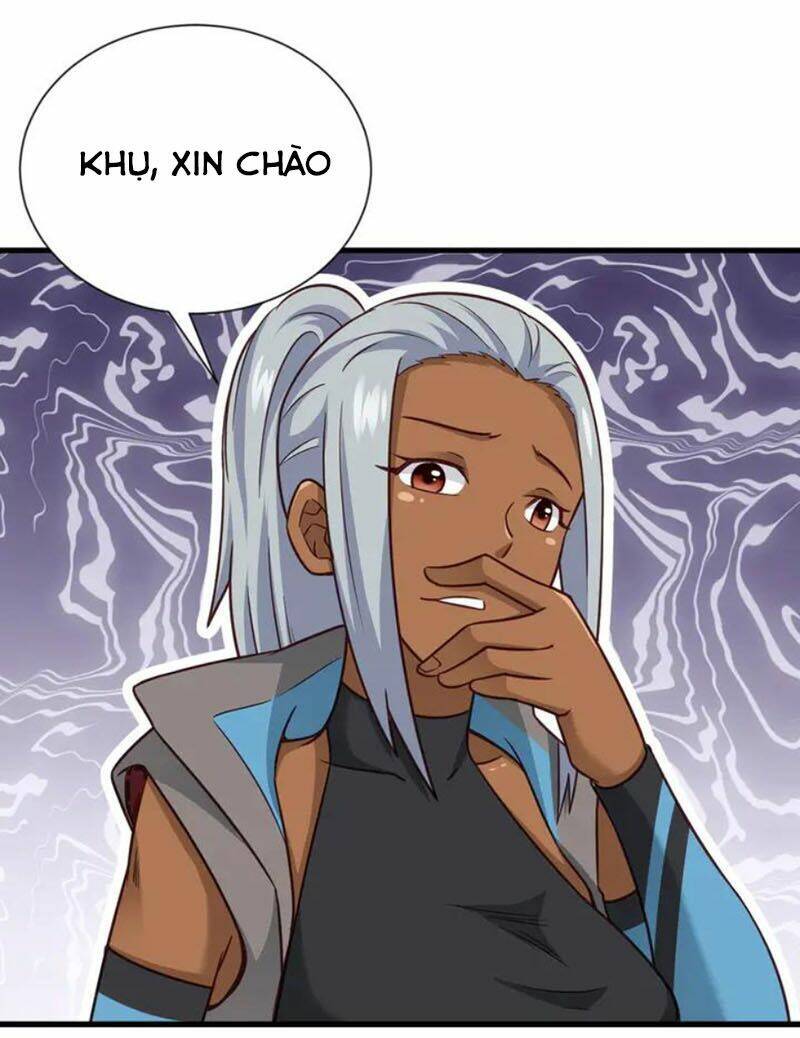 Hệ Thống Tu Tiên Mạnh Nhất: Chapter 101