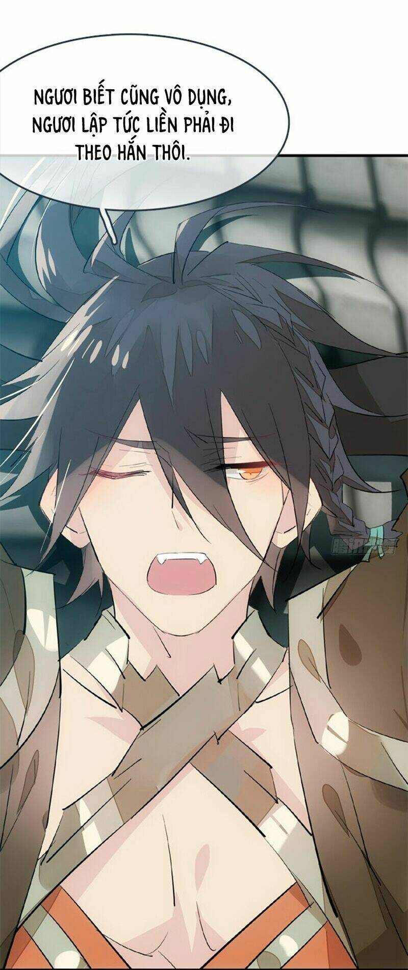 Sư Phụ Lại Trêu Chọc Ta: Chapter 46