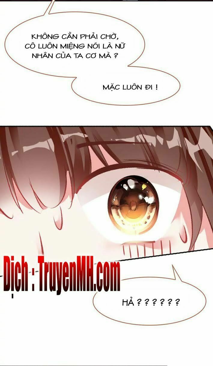 Gả Cho Một Tên Thái Giám Đáng Ghét: Chapter 48