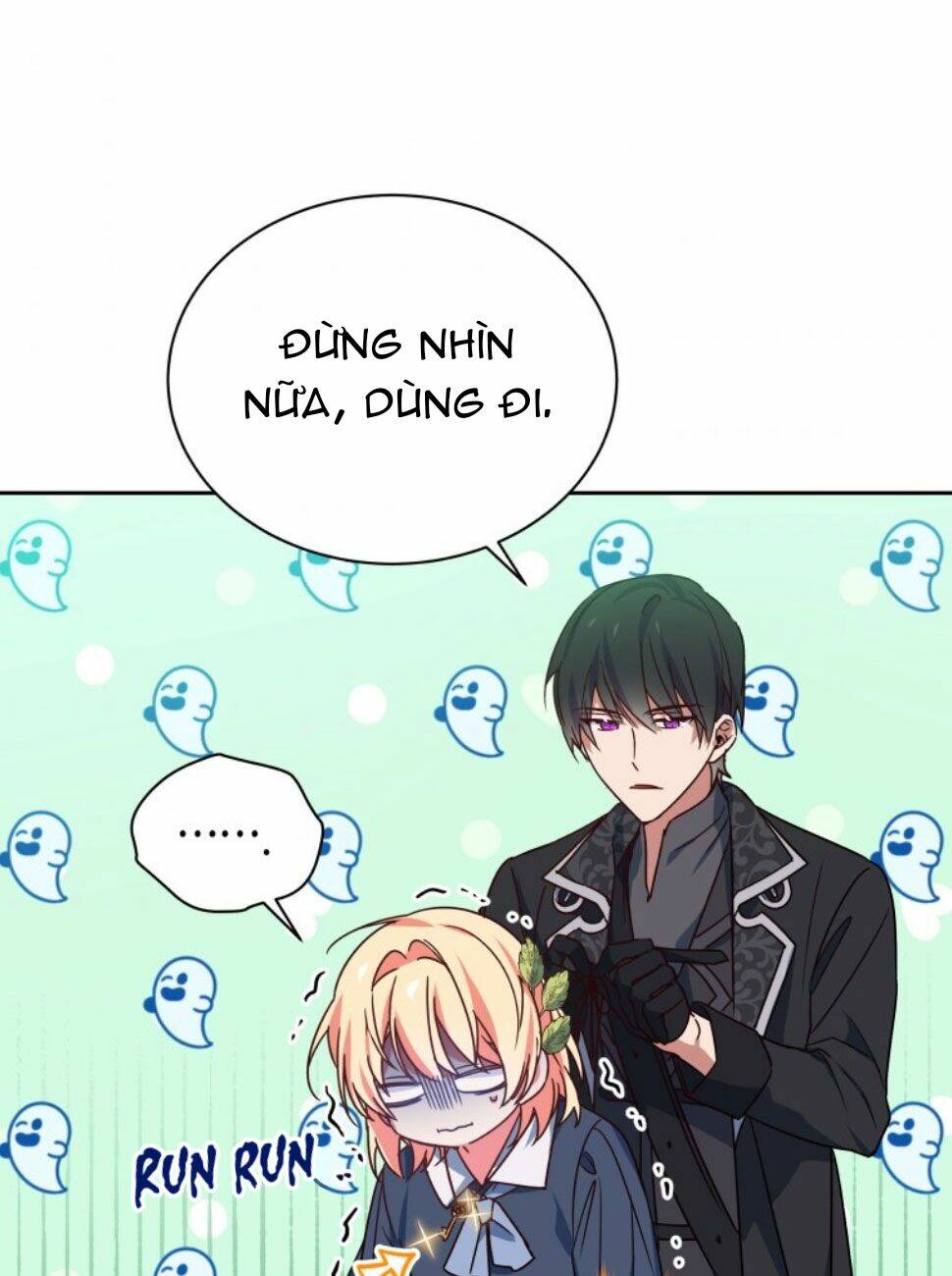 Nàng Elizabeth Thuần Khiết: Chapter 33