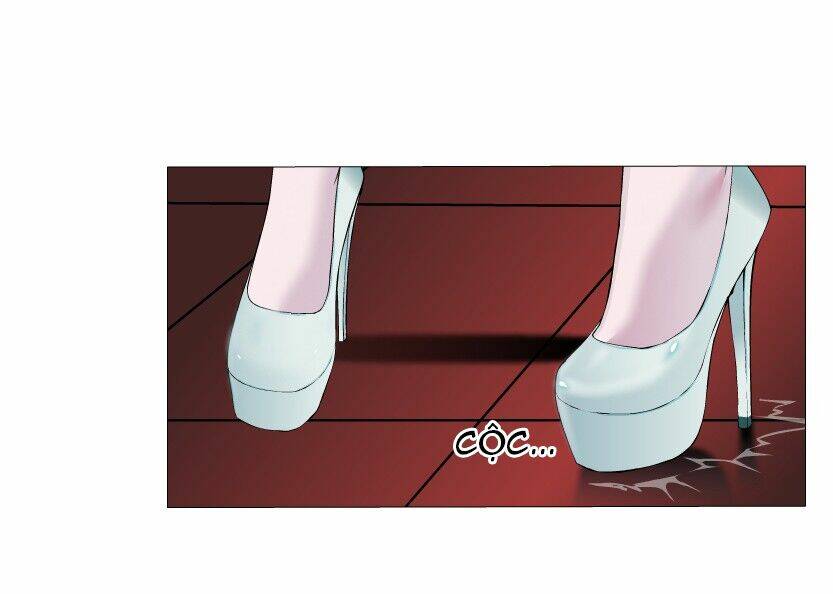 Cạm Bẫy Của Nữ Thần: Chapter 47