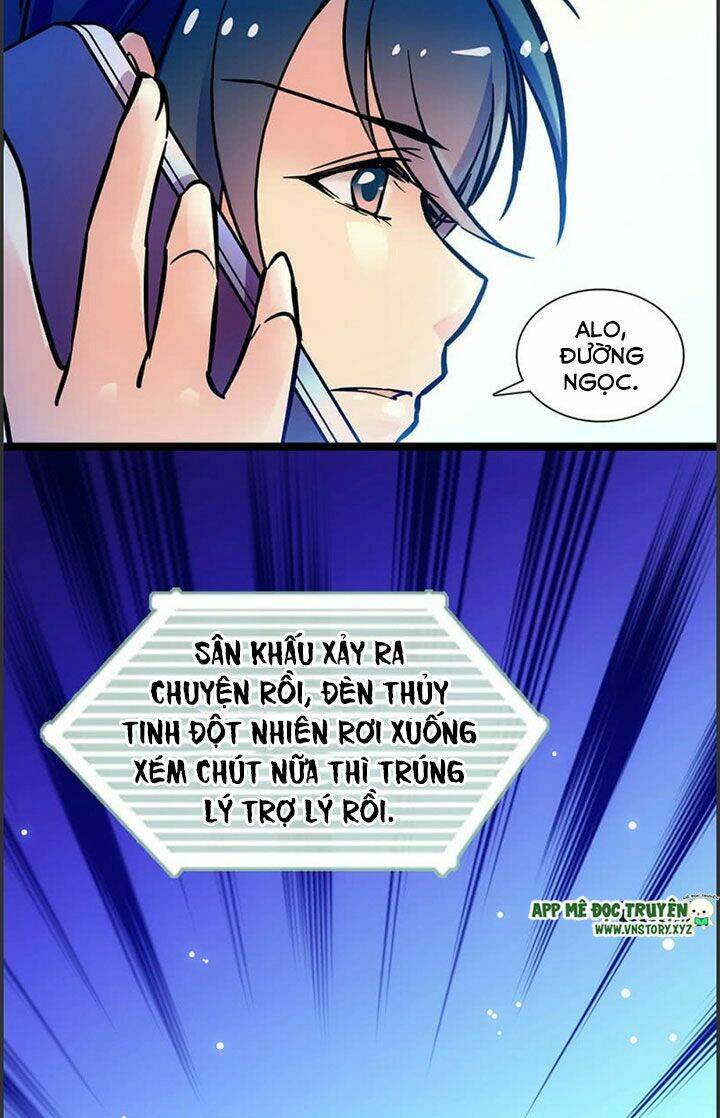 Chí Tôn Thần Ma: Chapter 29