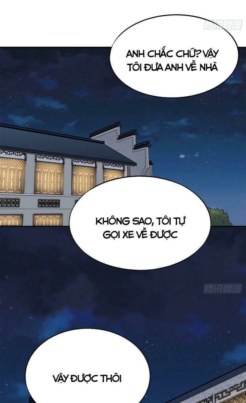 Cuồng Thiếu Siêu Thiên Tài: Chapter 36