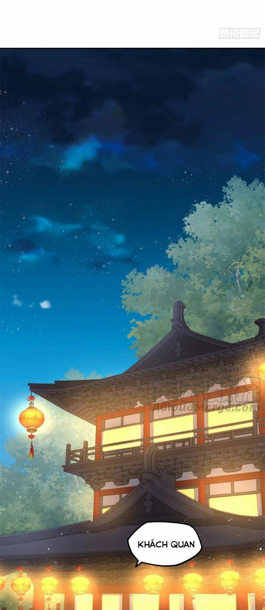 Vương Phi Thật Thích Trang Điểm: Chapter 117