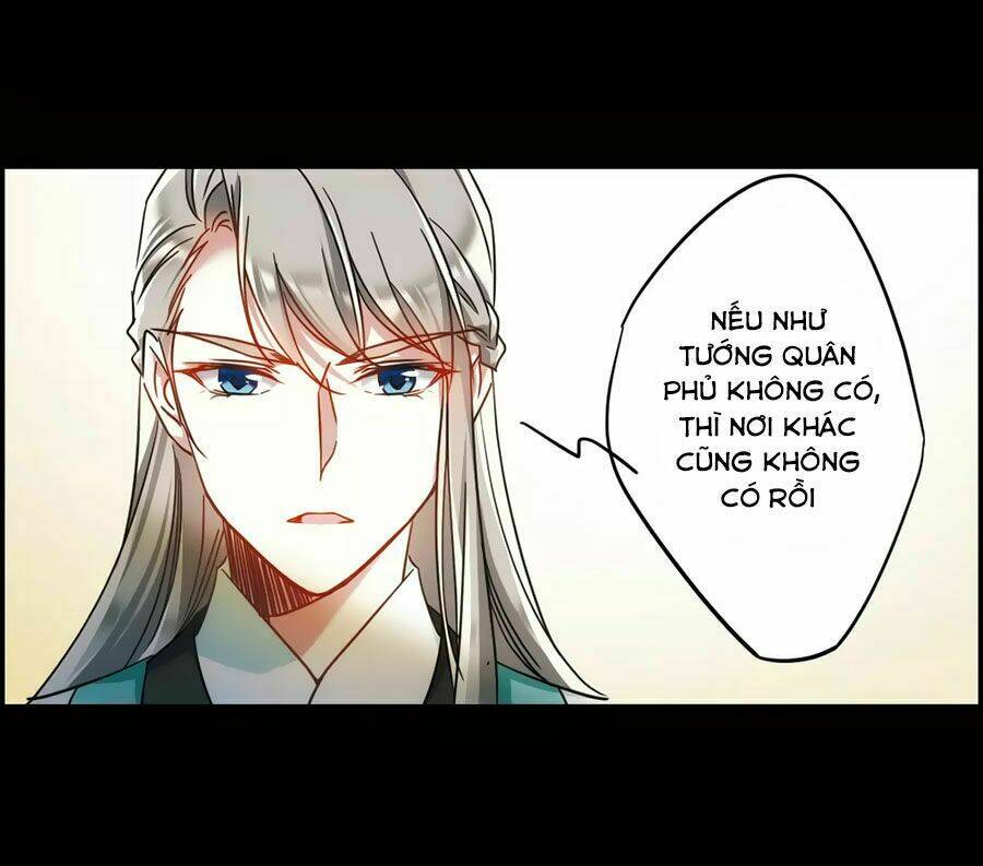 Thượng Quốc Phú Chi Thiên Đống Tuyết: Chapter 63