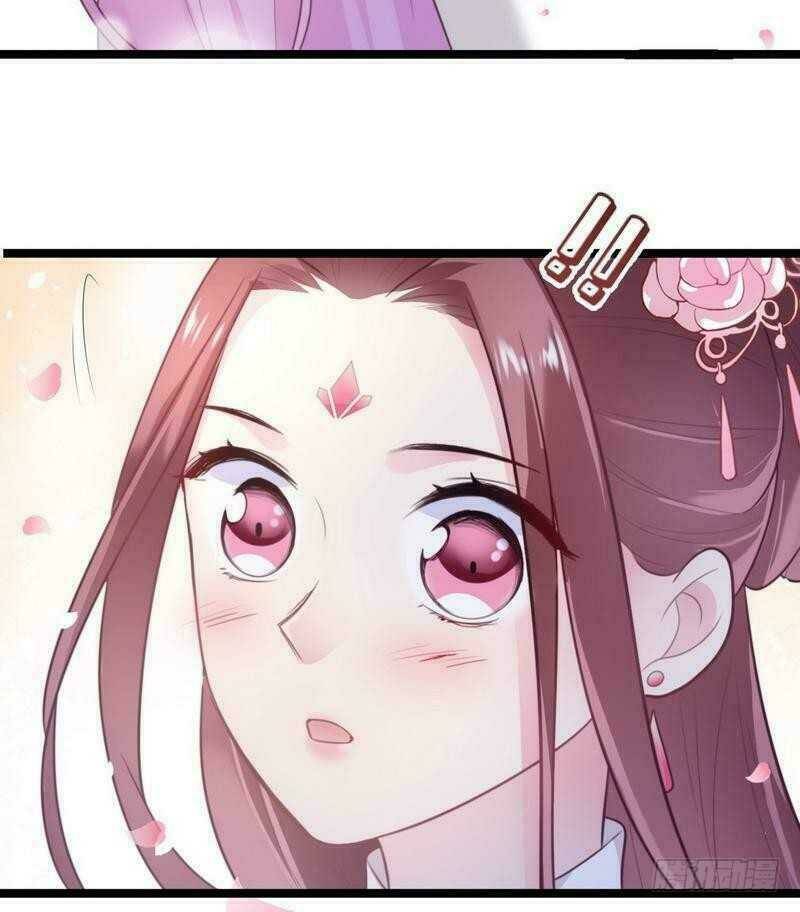 Vương Phi - Âm Động Thiên Hạ: Chapter 33