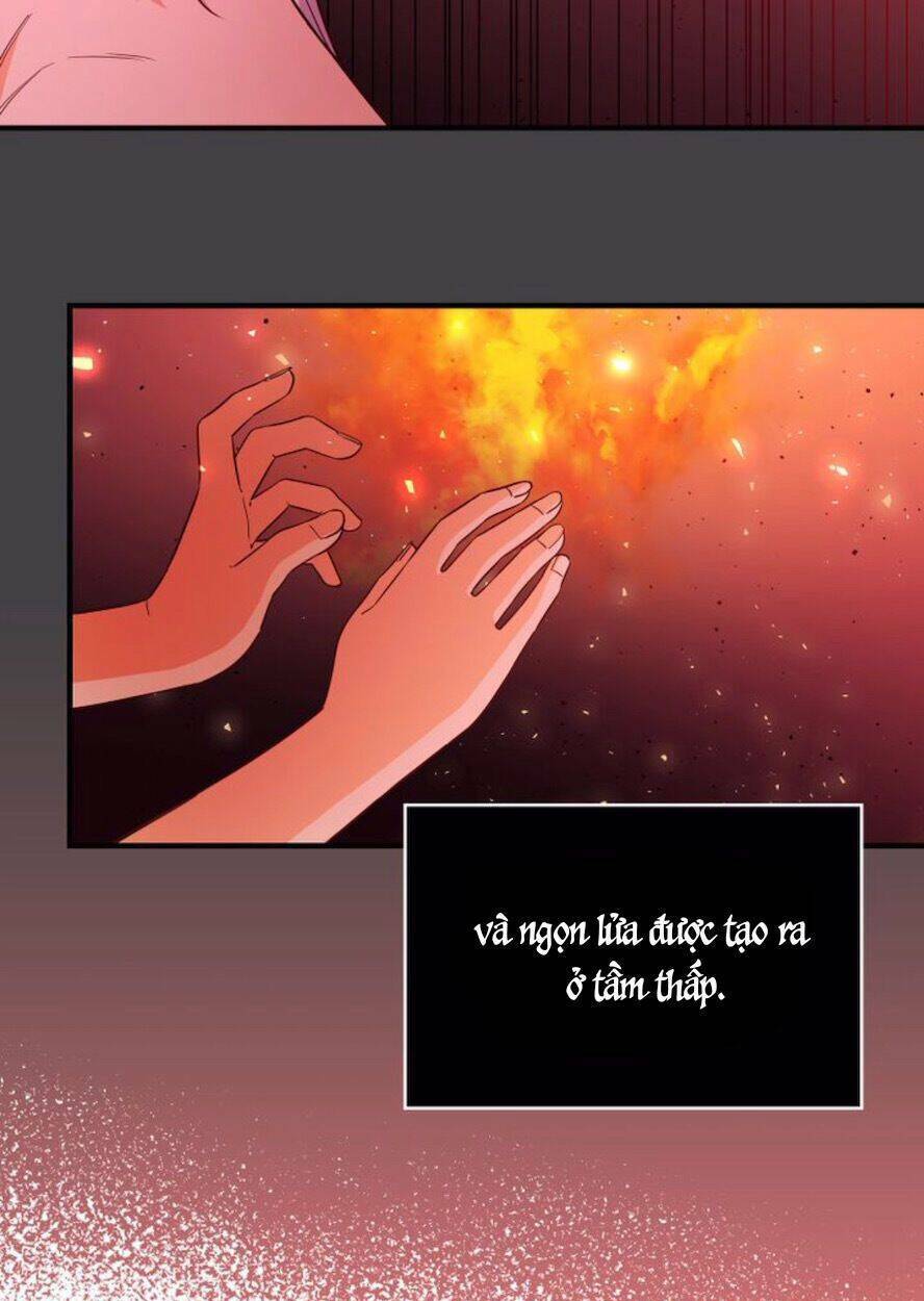 Lòng Trung Thành Với Kẻ Ác: Chapter 28