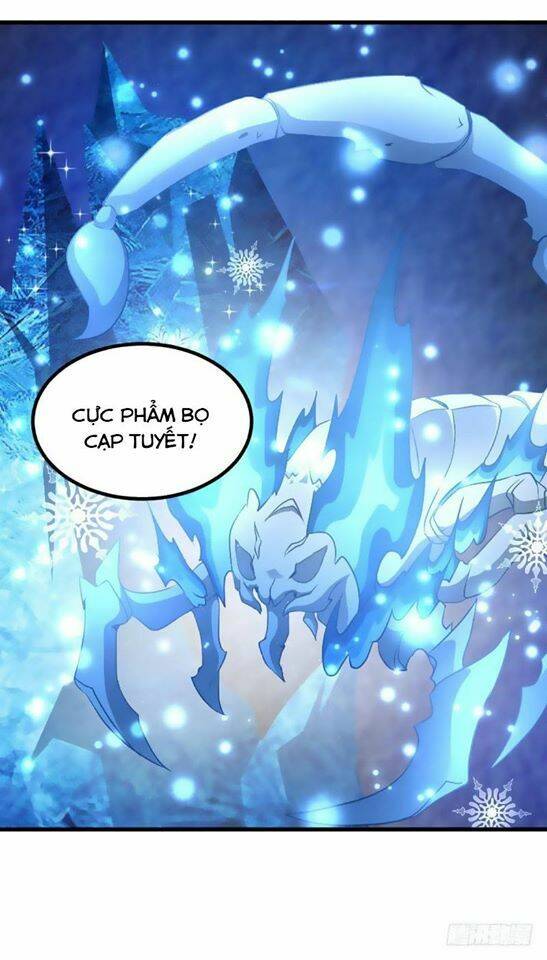 Trò Chơi Trừng Phạt: Chapter 28