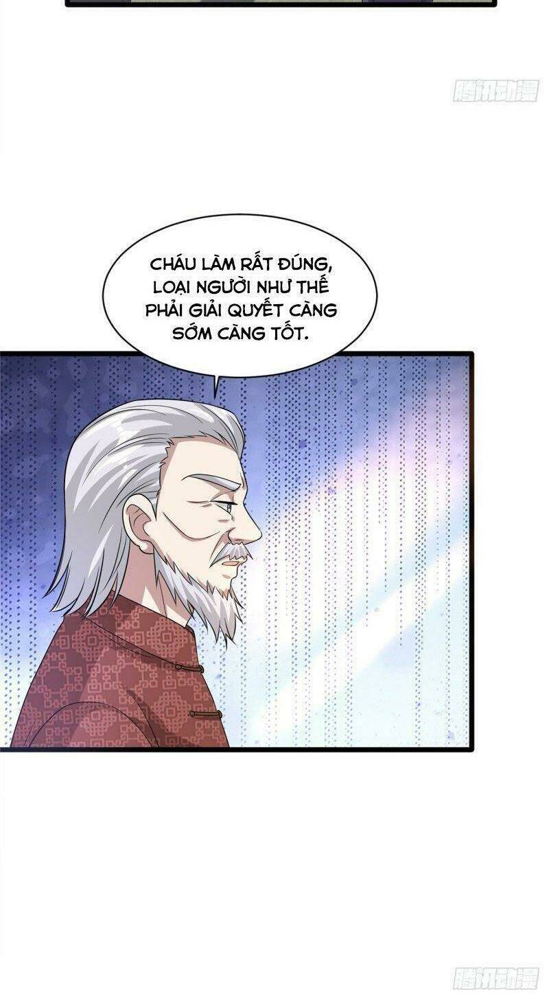 Đô Thị Tà Vương: Chapter 165