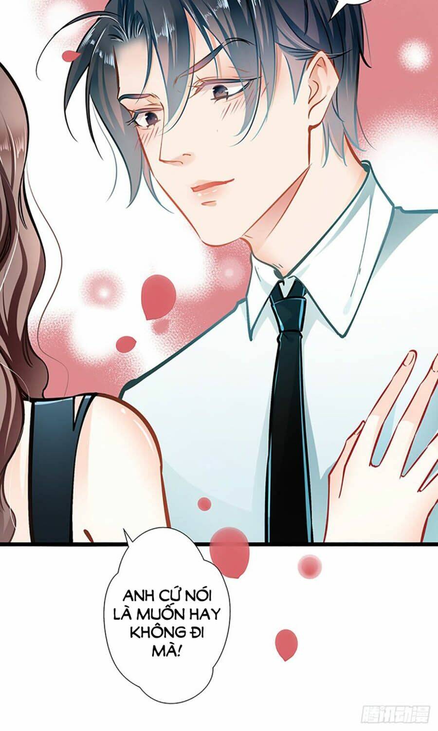 Cưng Chiều Ái Thê Hư Hỏng: Chapter 55