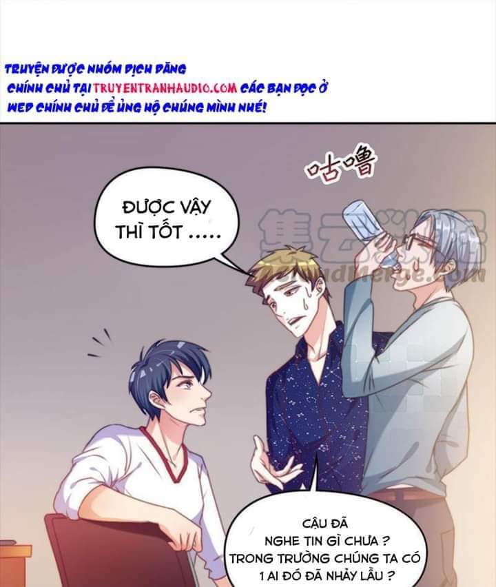 Tiêu Tiền Ở Thế Giới Khác: Chapter 2