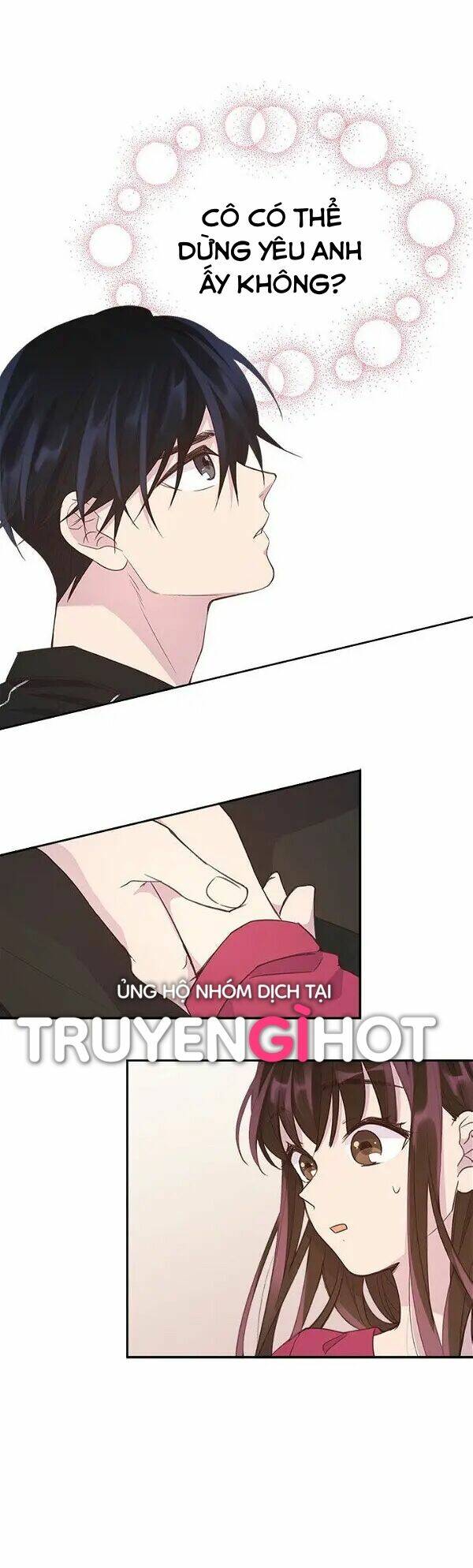 Cuộc Hôn Nhân Bất Khả Thi: Chapter 18