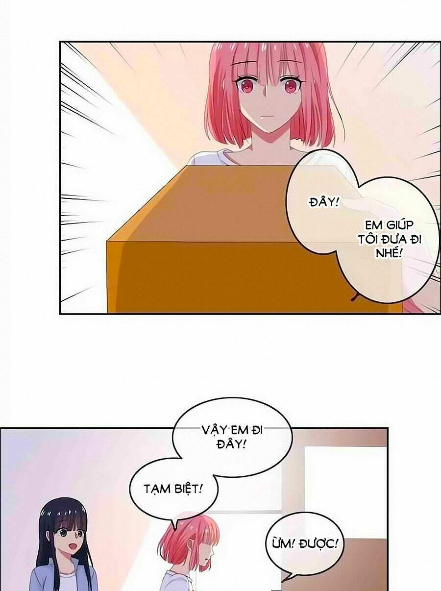 Đại Thần Tình Yêu Chớ Chạm Tôi: Chapter 49