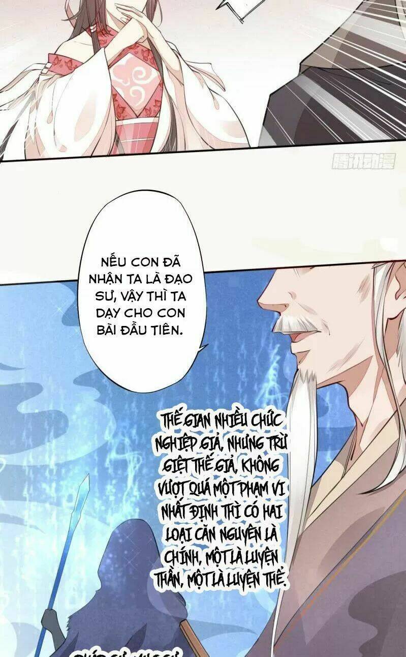 Tuyệt Thế Luyện Đan Sư: Chapter 38