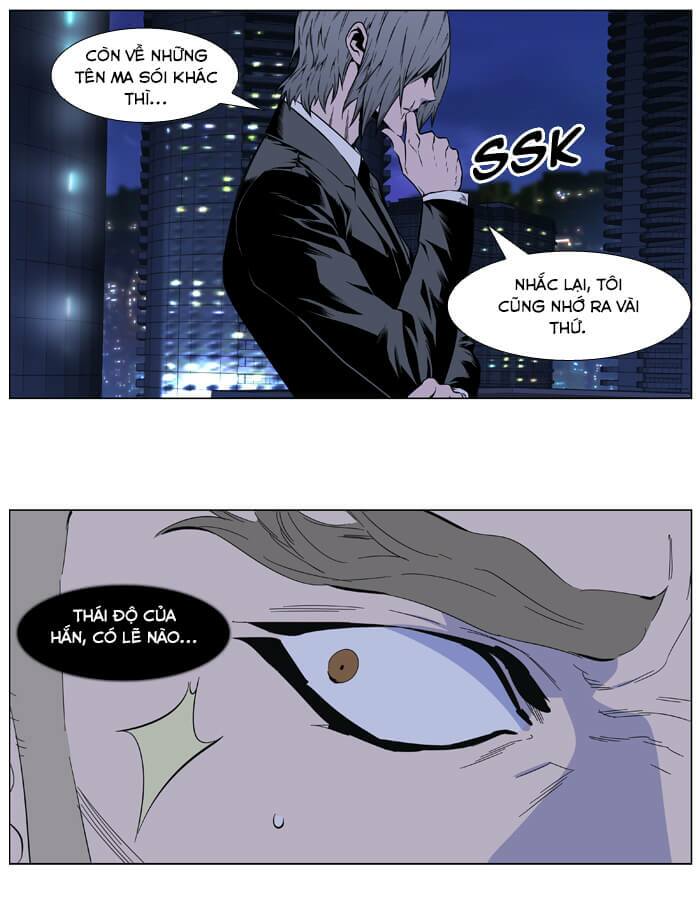 Ma Cà Rồng Quý Tộc: Chapter 409
