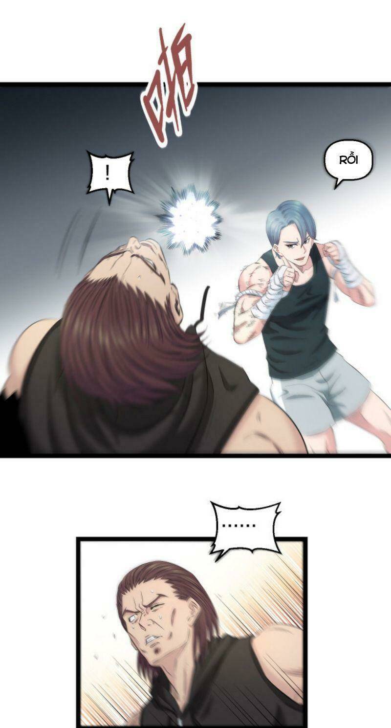 Đối Mặt Với Thử Thách: Chapter 76
