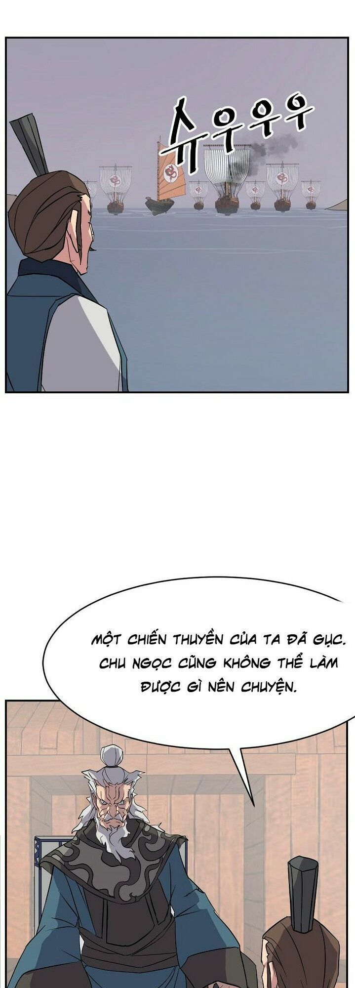 Trọng Sinh, Bất Khả Chiến Bại: Chapter 57