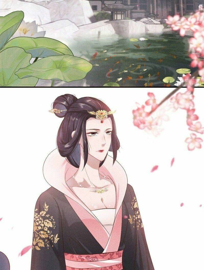 Trọng Sinh Chi Đích Nữ Bất Thiện: Chapter 61