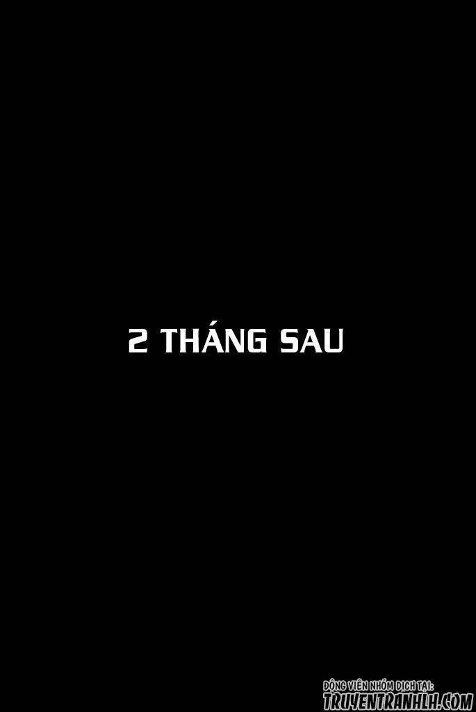 Youkai Ningen: Chapter 9