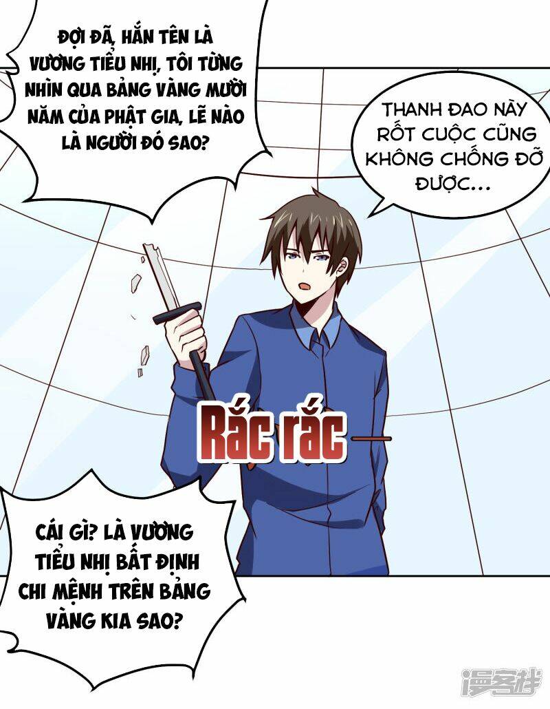 Tay Chơi Thần Cấp: Chapter 127