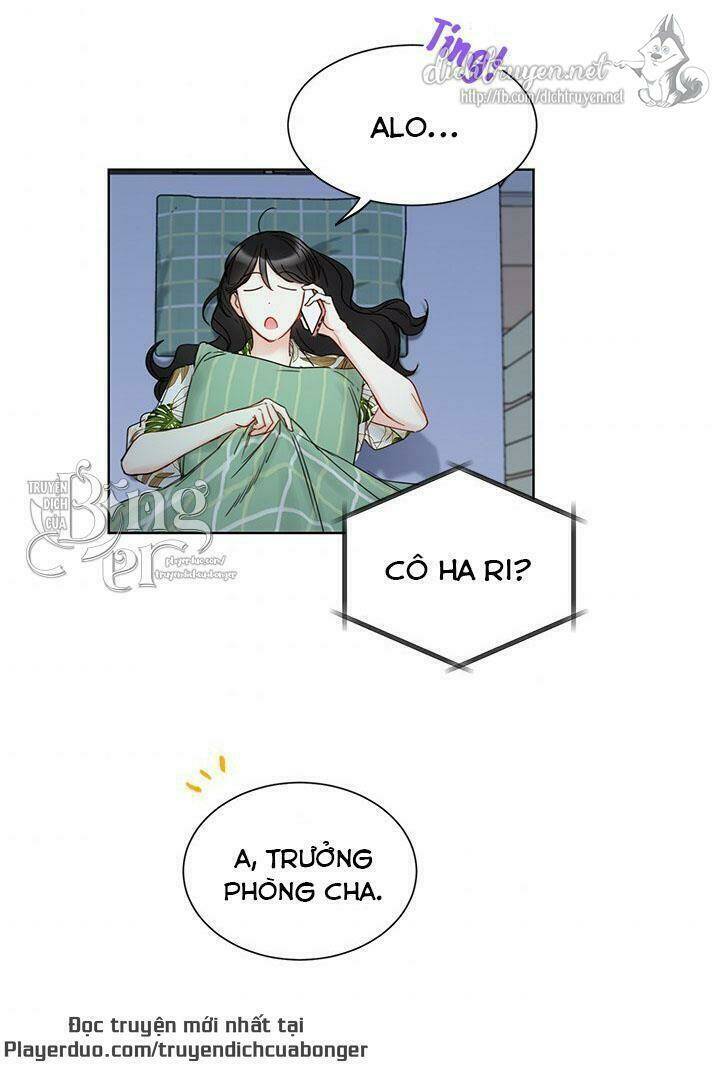 Hẹn Hò Nơi Công Sở: Chapter 93