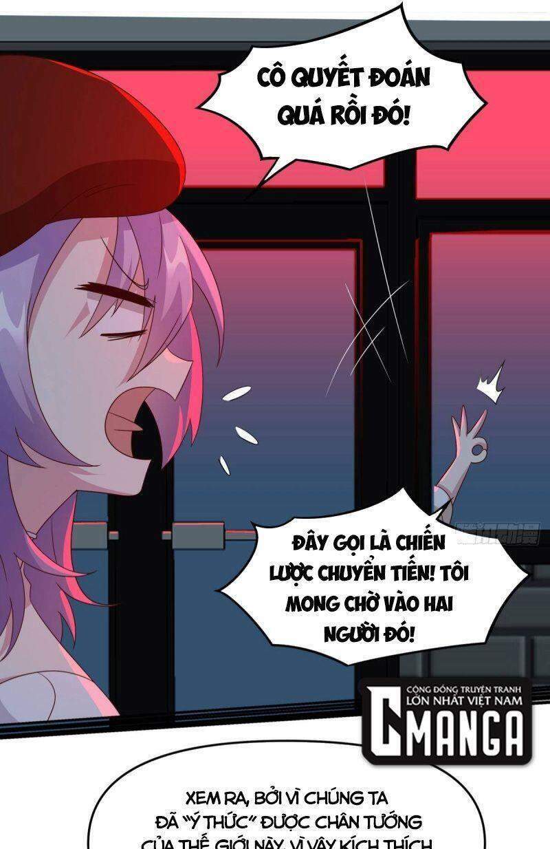 Xâm Lược Vạn Giới: Chapter 64